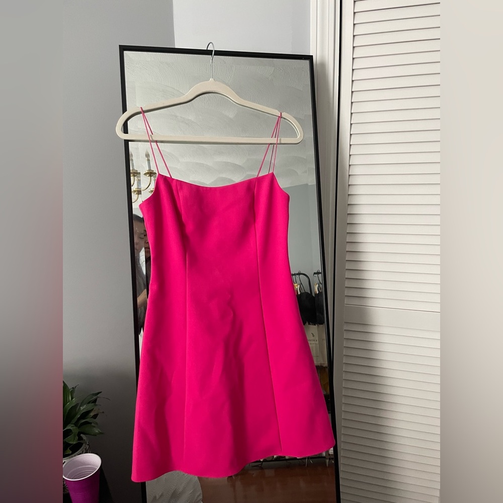 Mini Dress